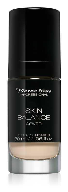 Pierre René Skin Balance Cover foundation