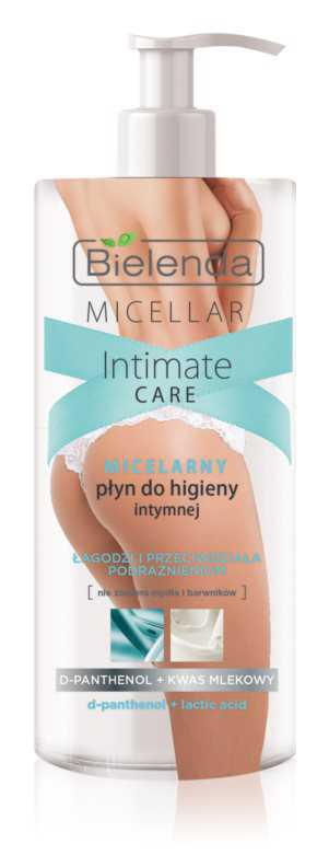 Bielenda Micellar Intimate Care D-Panthenol