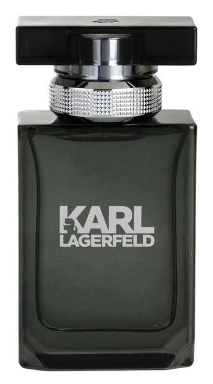 Karl Lagerfeld Karl Lagerfeld for Him violet perfumes
