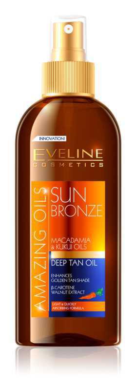 Eveline Cosmetics Sun Care body