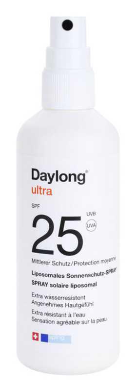 Daylong Ultra body