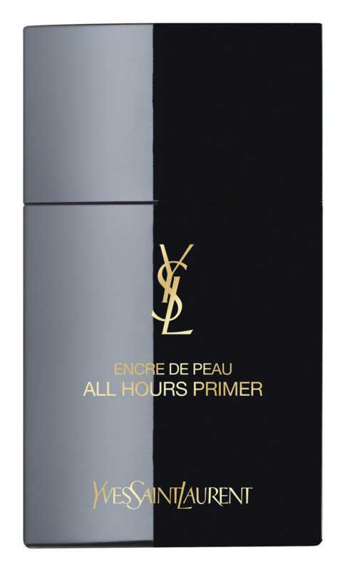 Yves Saint Laurent Encre de Peau All Hours Primer makeup base