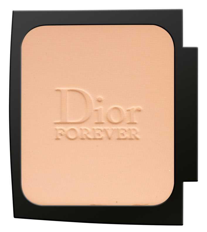 Dior Diorskin Forever Extreme Control foundation