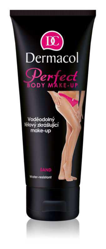 Dermacol Perfect body