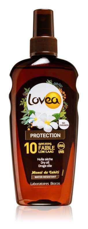 Lovea Protection body