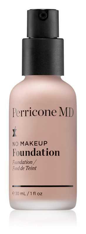Perricone MD No Makeup Foundation foundation