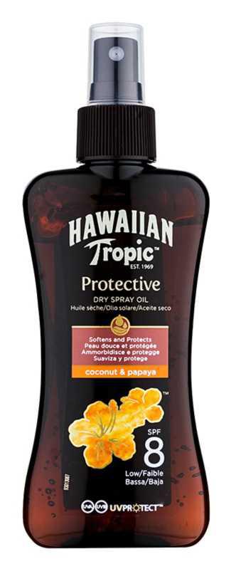Hawaiian Tropic Protective