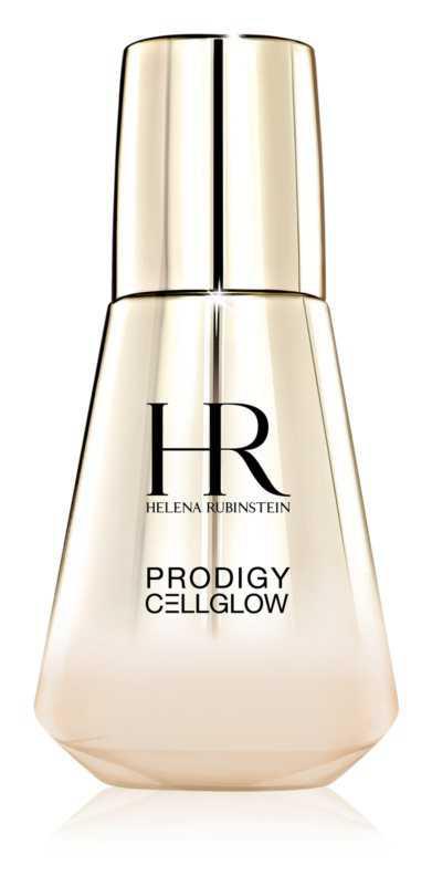 Helena Rubinstein Prodigy Cellglow the Luminous Tint foundation