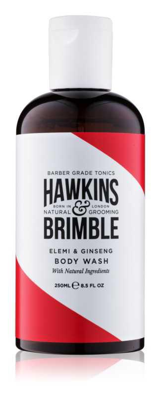 Hawkins & Brimble Natural Grooming Elemi & Ginseng