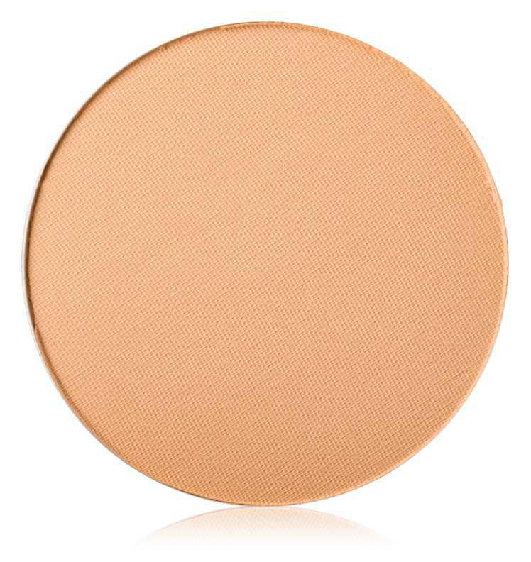 Shiseido Sheer and Perfect Compact Refill foundation