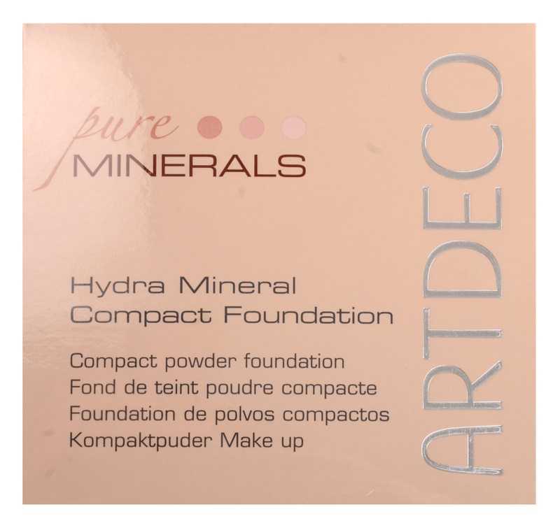 Artdeco Hydra Mineral Compact Foundation foundation