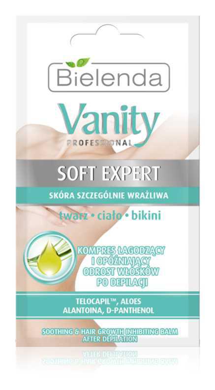 Bielenda Vanity Soft Expert body