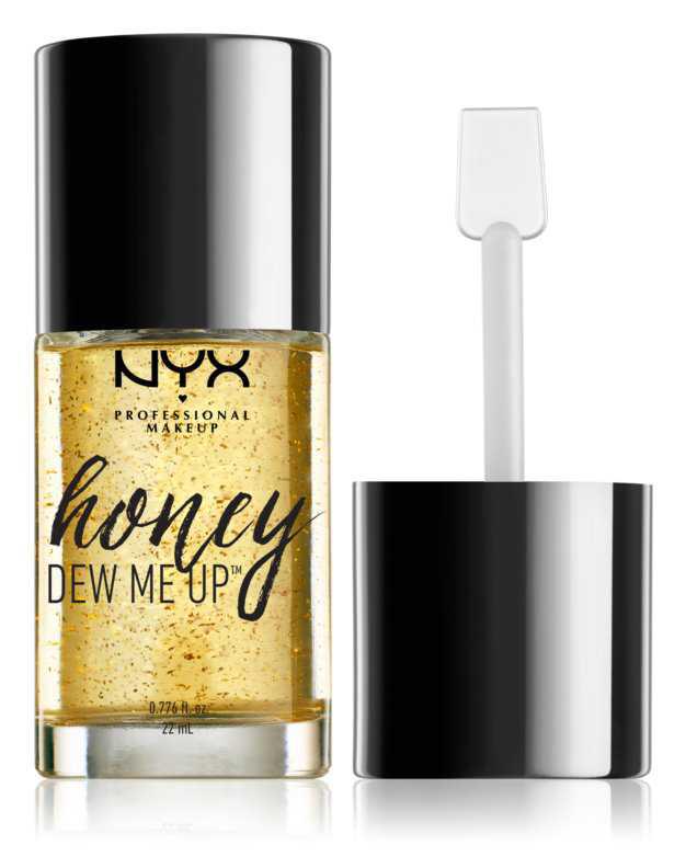 NYX Professional Makeup Honey Dew Me Up makeup base