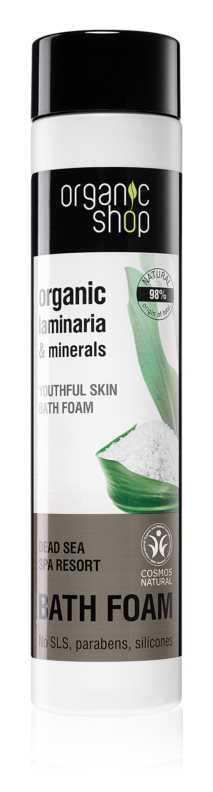 Organic Shop Organic Laminaria & Minerals
