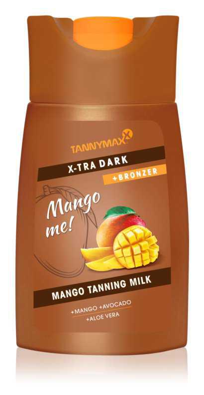 Tannymaxx Mango me X-tra Dark
