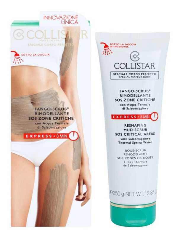 Collistar Special Perfect Body body