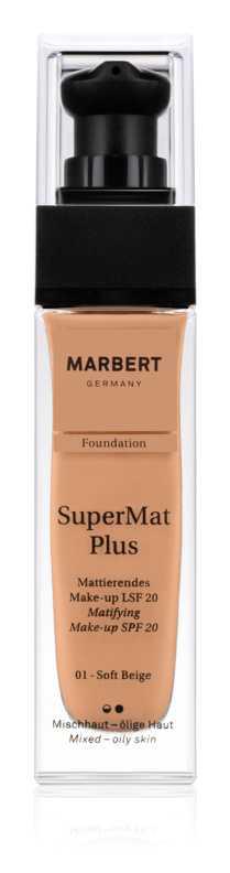 Marbert SuperMatPlus
