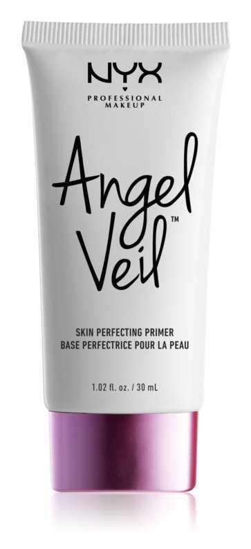 NYX Professional Makeup Angel Veil makeup base