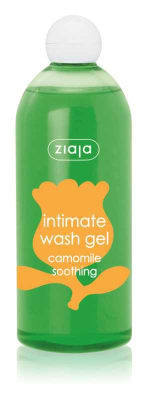 Ziaja Intimate Wash Gel Herbal
