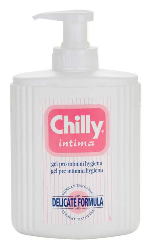 Chilly Intima Delicate body