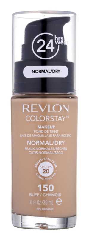 Revlon Cosmetics ColorStay™ foundation