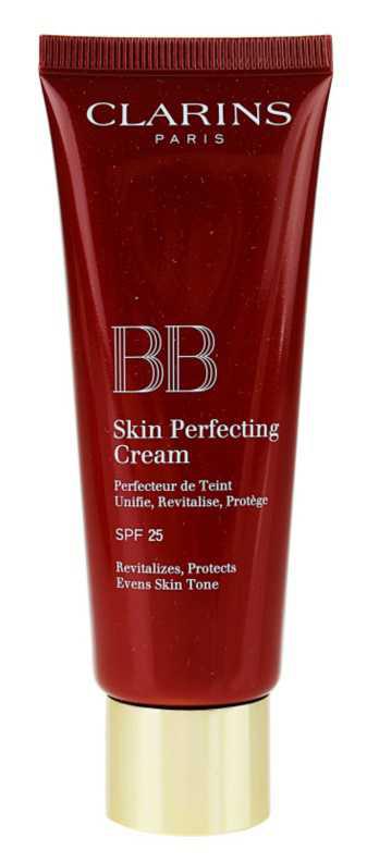 Clarins Face Make-Up BB Skin Perfecting Cream