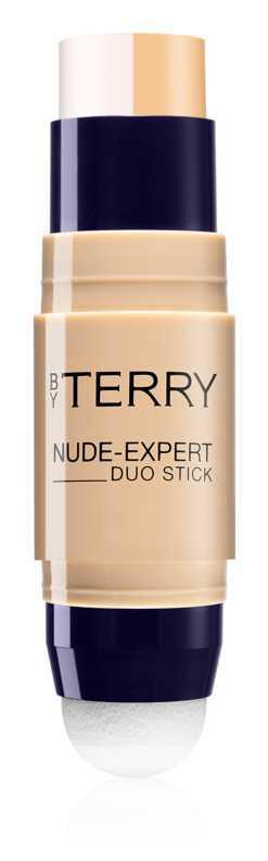 By Terry Nude-Expert