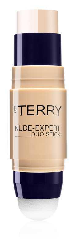 By Terry Nude-Expert foundation