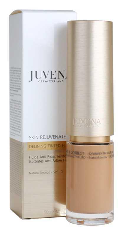 Juvena Skin Rejuvenate Delining face care
