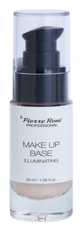 Pierre René Face makeup base
