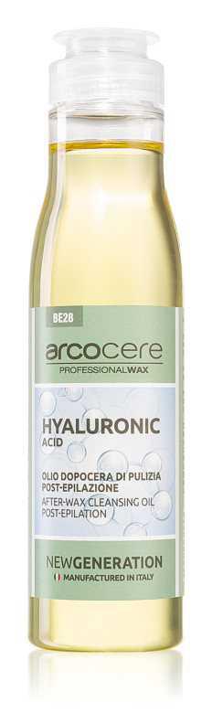 Arcocere After Wax  Hyaluronic Acid body