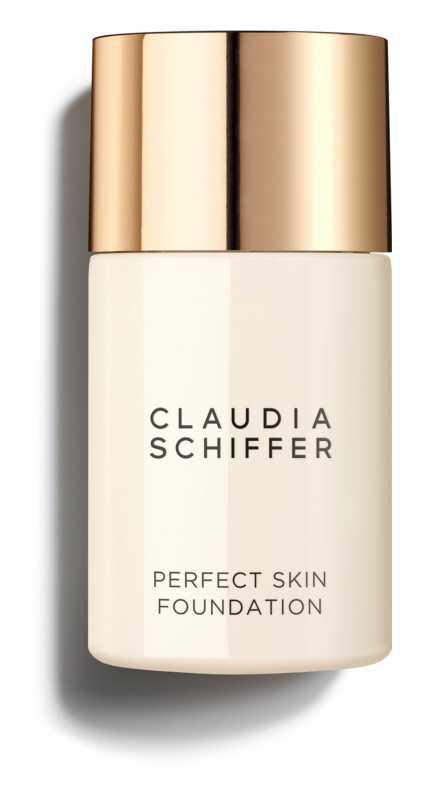 Claudia Schiffer Make Up Face Make-Up foundation