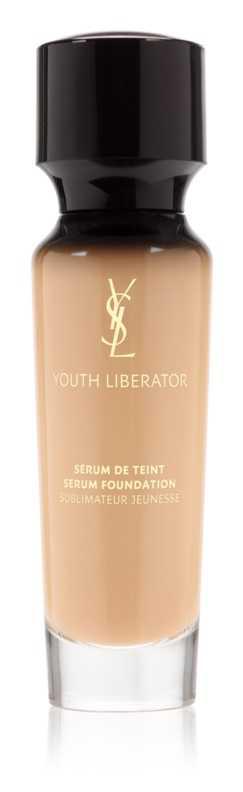 Yves Saint Laurent Youth Liberator foundation
