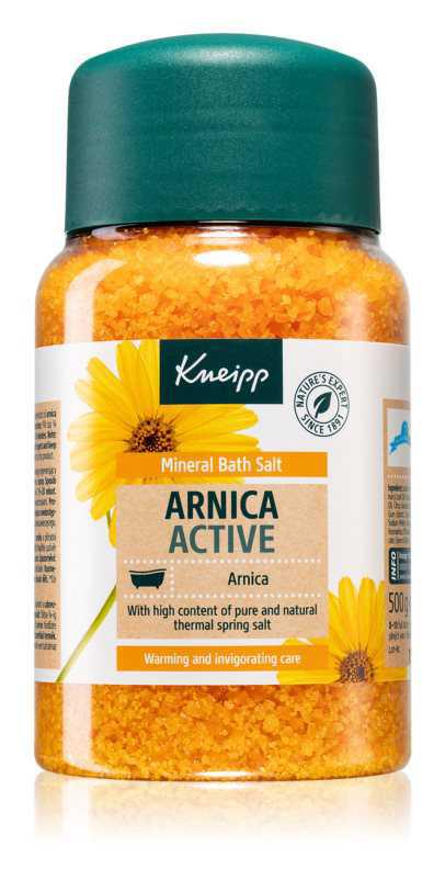 Kneipp Arnica Active body