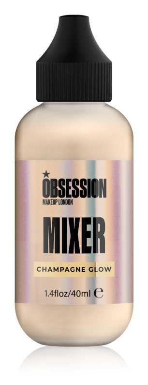Makeup Obsession Mixer