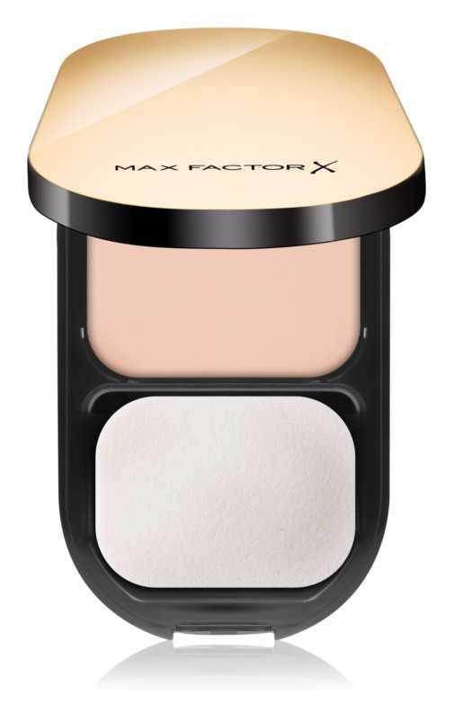 Max Factor Facefinity foundation