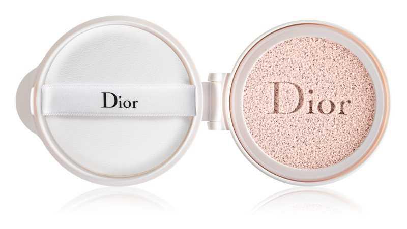 Dior Dreamskin Moist & Perfect Cushion foundation