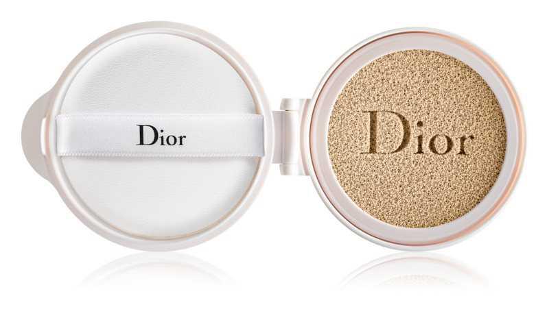 Dior Dreamskin Moist & Perfect Cushion foundation
