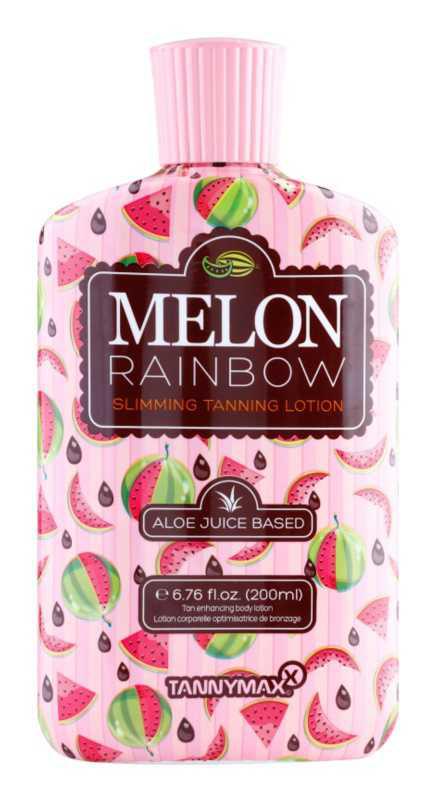 Tannymaxx 6th Sense Melon Rainbow