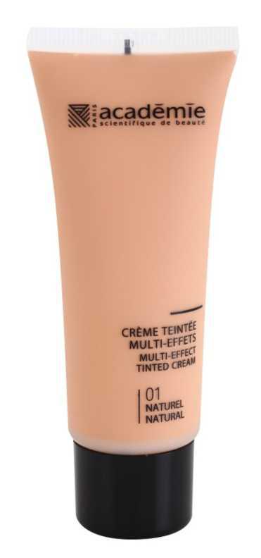Academie Make-up Multi-Effect bb and cc creams