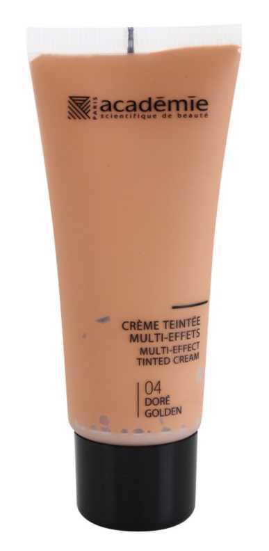 Academie Make-up Multi-Effect bb and cc creams