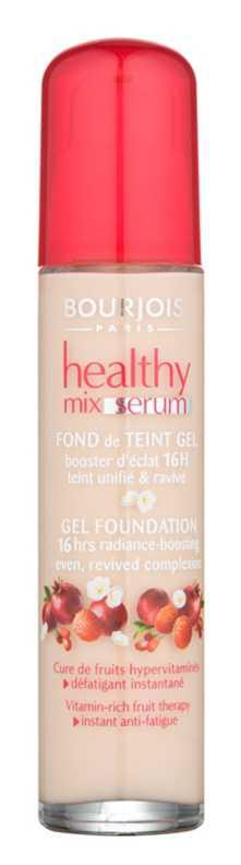 Bourjois Healthy Mix Serum foundation