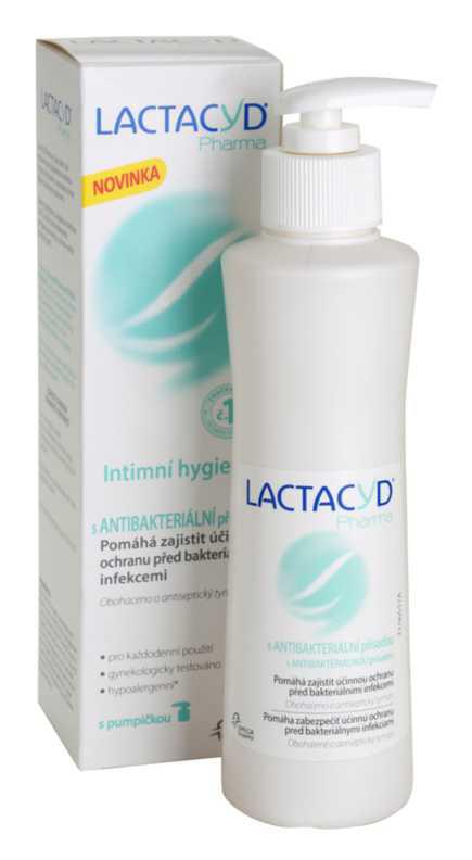 Lactacyd Pharma body