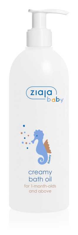 Ziaja Baby body