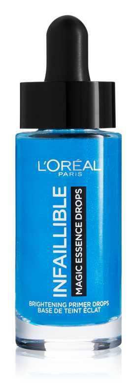 L’Oréal Paris Infallible Magic Essence Drops makeup base