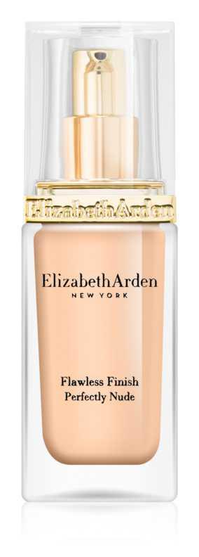 Elizabeth Arden Flawless Finish Perfectly Nude