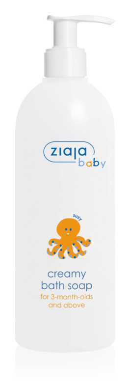 Ziaja Baby