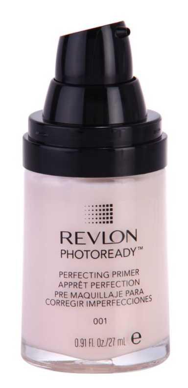 Revlon Cosmetics Photoready Photoready™ makeup base