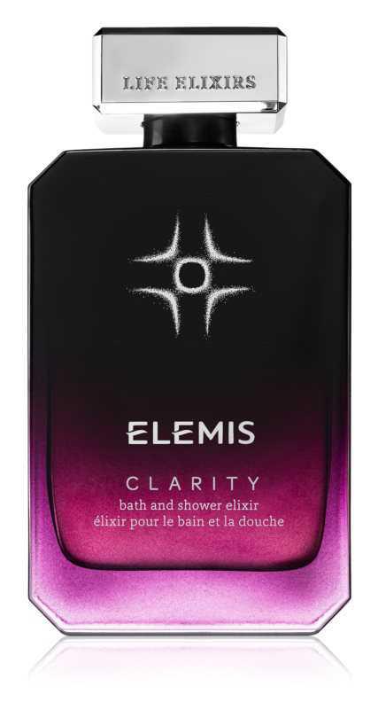 Elemis Bath and Shower Elixir CLARITY body