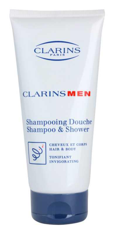 Clarins Men Wash body